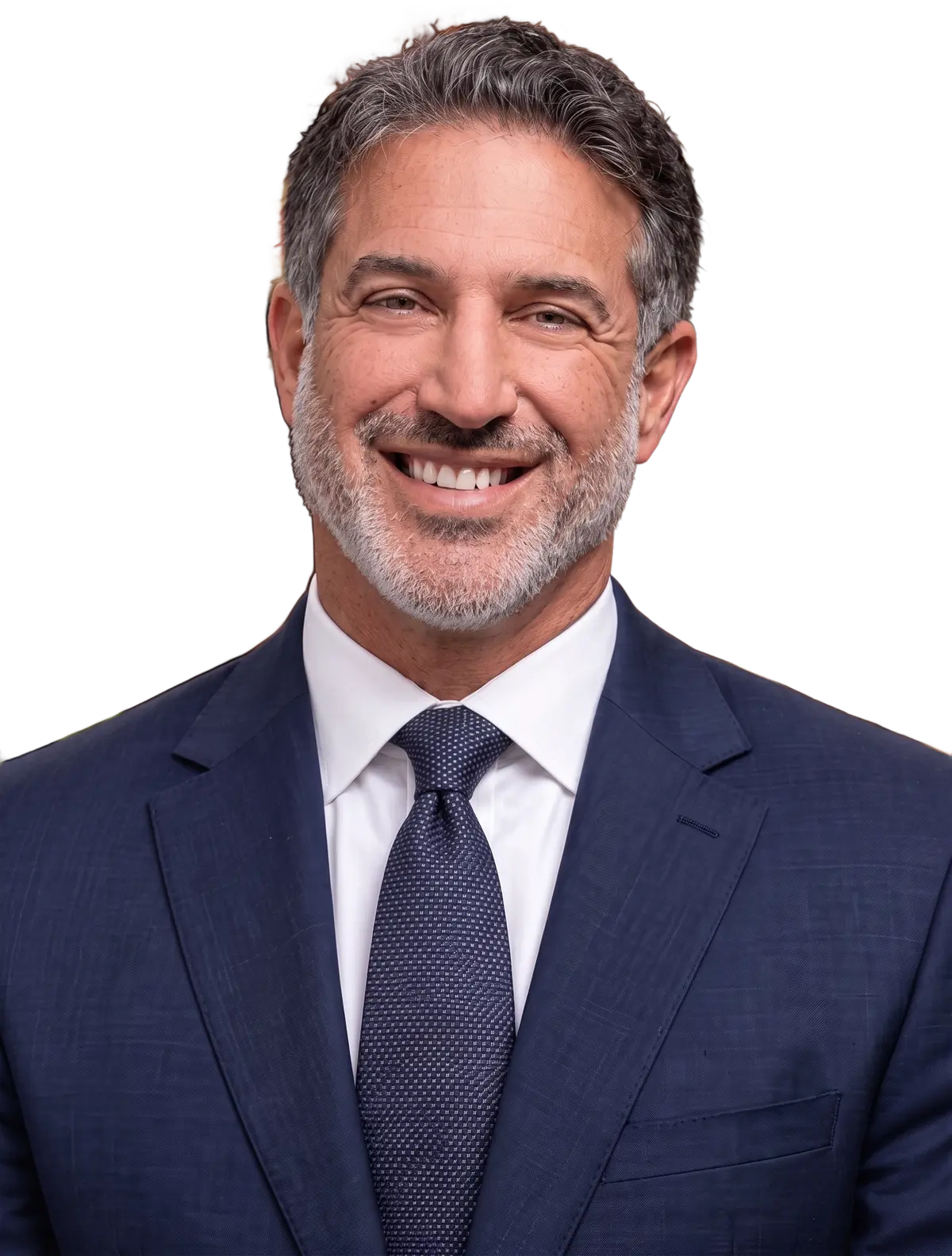Matthew S. Seidner, Esq., founder and principal attorney